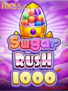 SugarRush1000