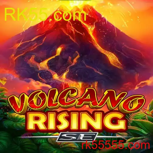 VolcanoRisingSE