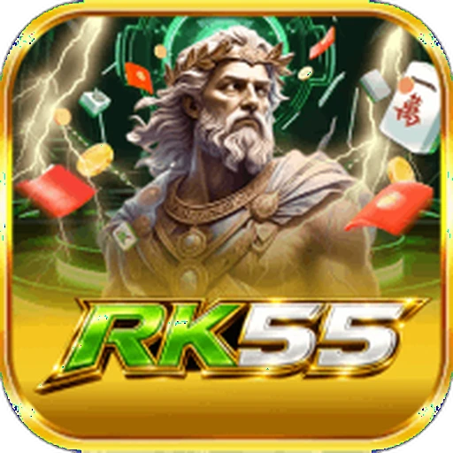 Logo RK55.com Cassino